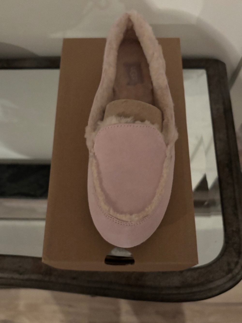 UGG HAILEY